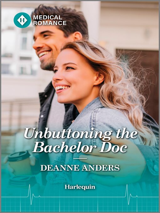 Title details for Unbuttoning the Bachelor Doc by Deanne Anders - Wait list